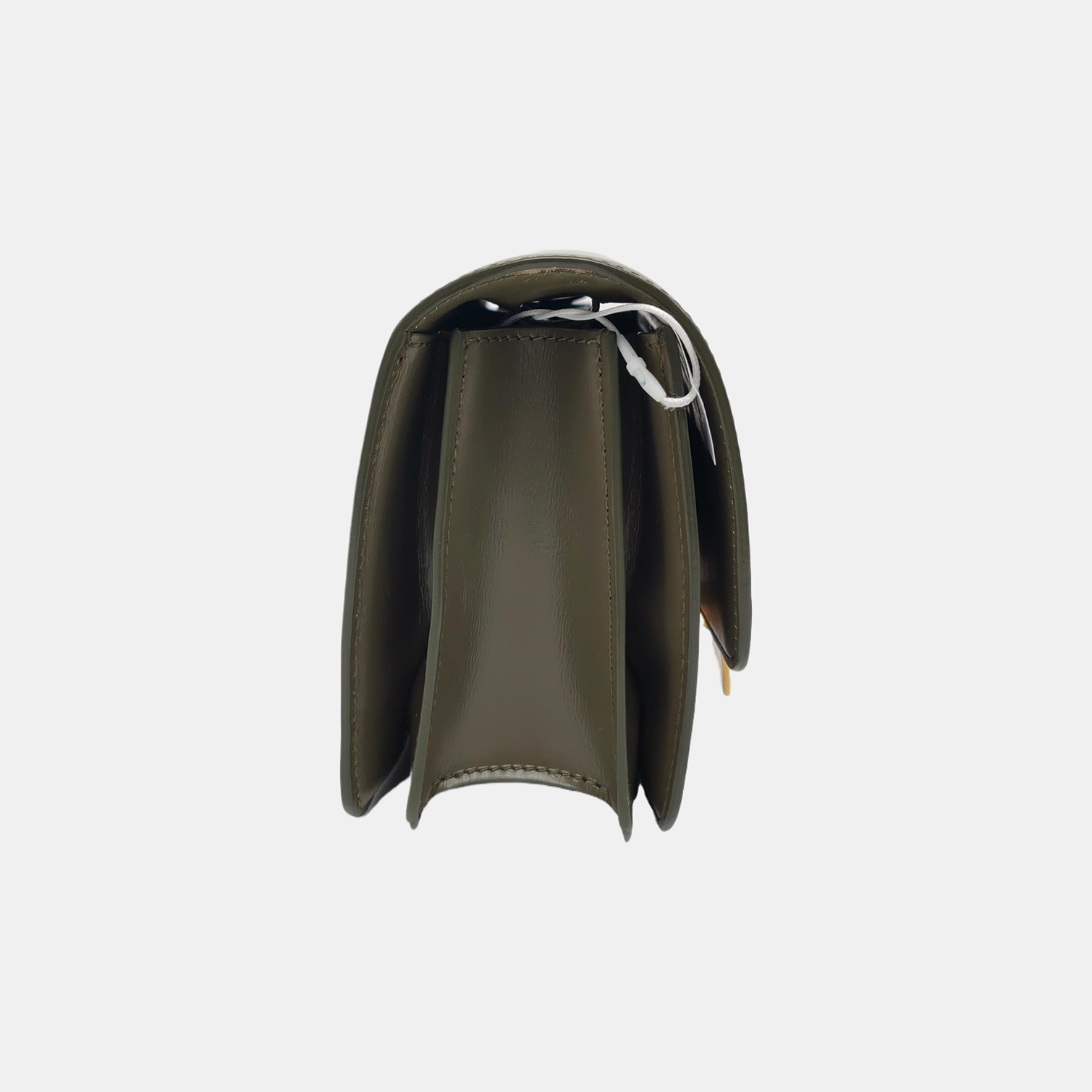 CLASSIC BOX Mini Calfskin Green