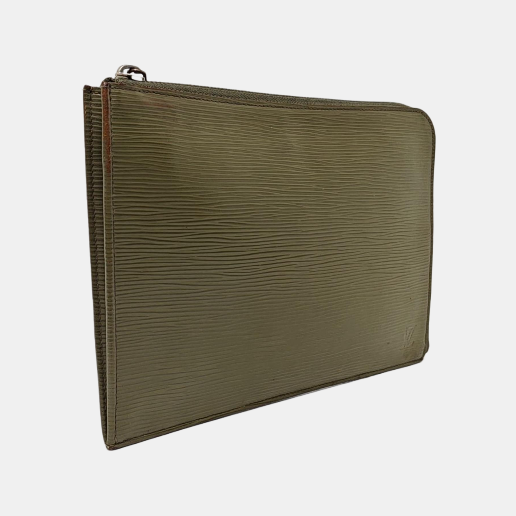Epi Clutch Green