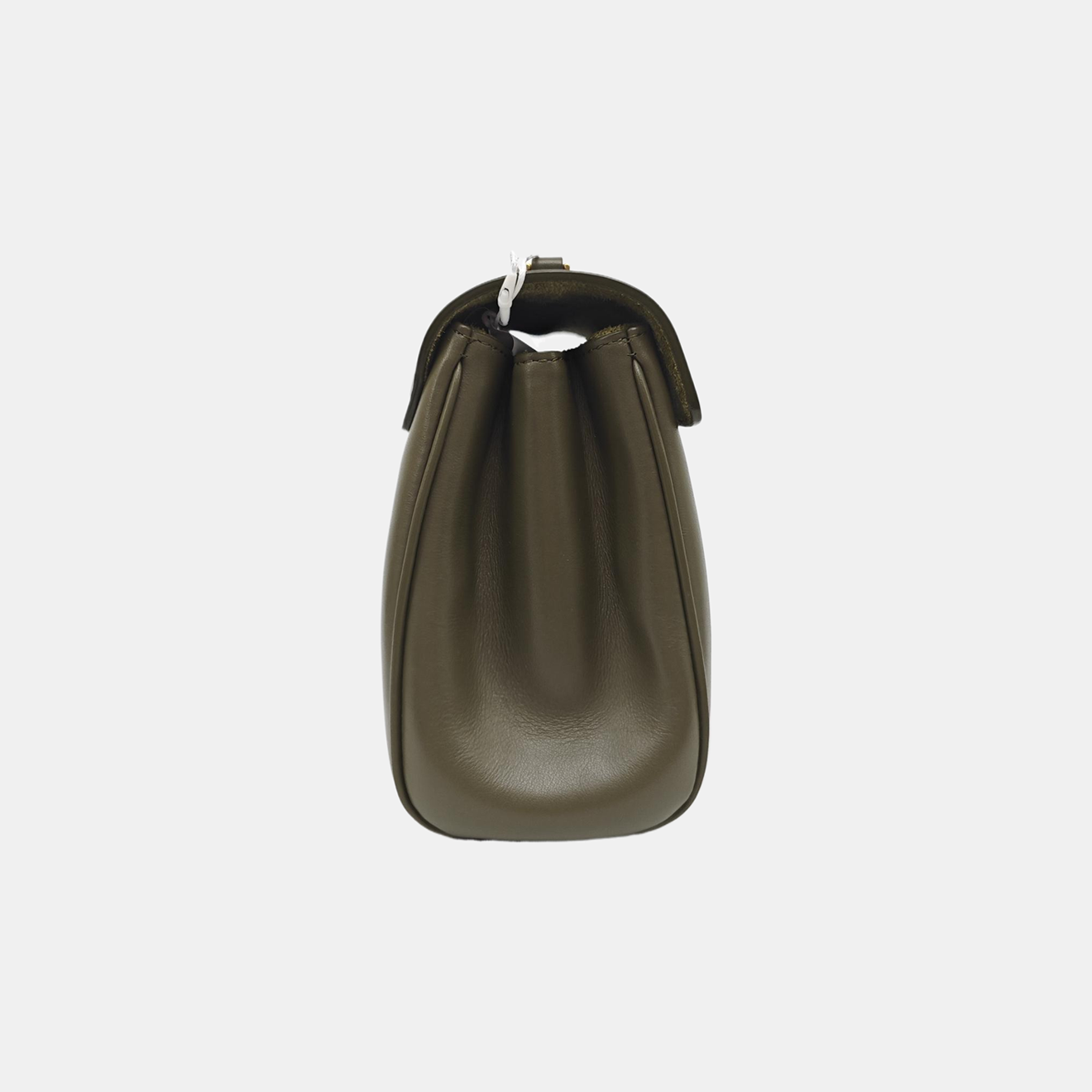 16 Small Calfskin Green