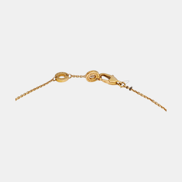 DIVAS' DREAM 18k Rose Gold Necklace
