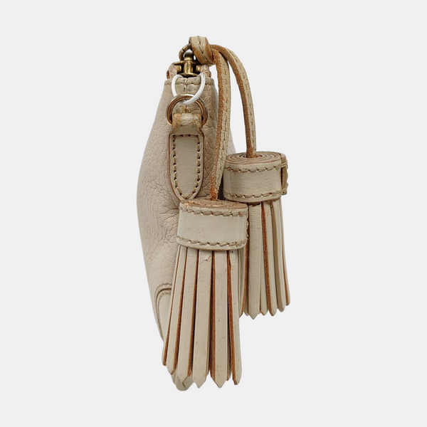 Calfskin Beige