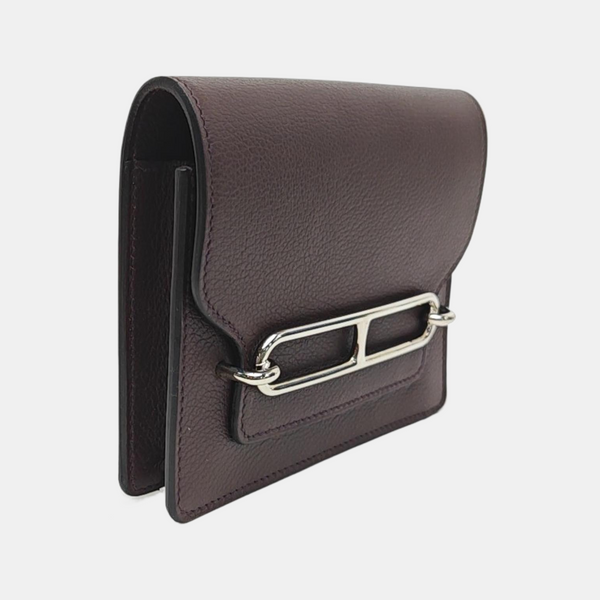 Roulis Evercolor Red Wallet
