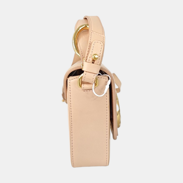 Chloé C Calfskin Pink