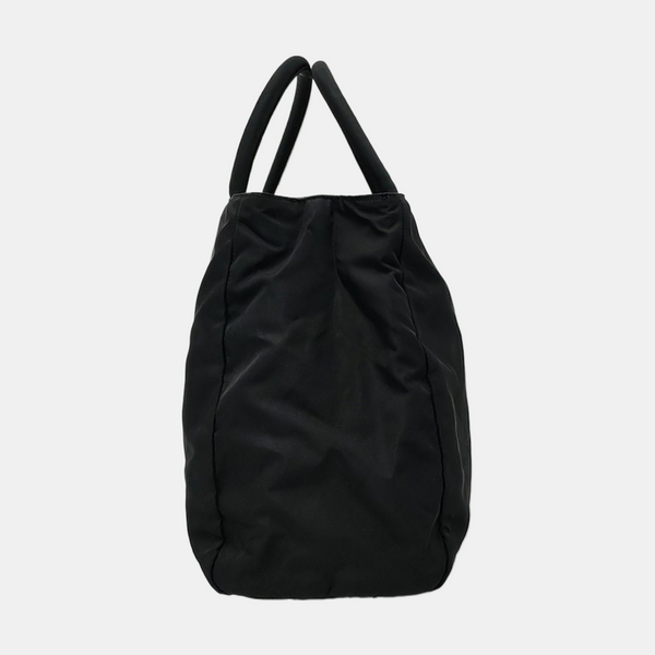 Twin Nylon Black