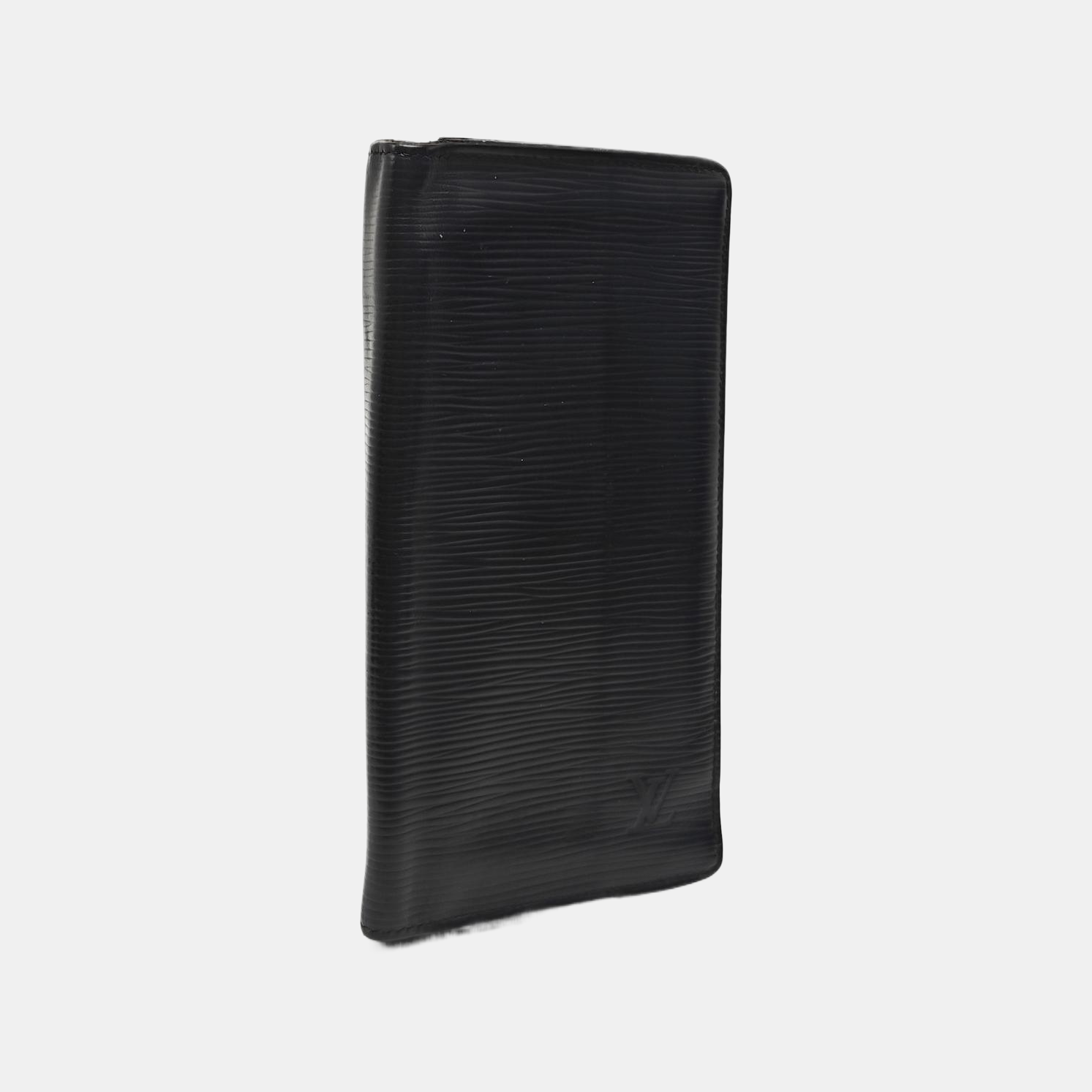 Epi Wallet Black