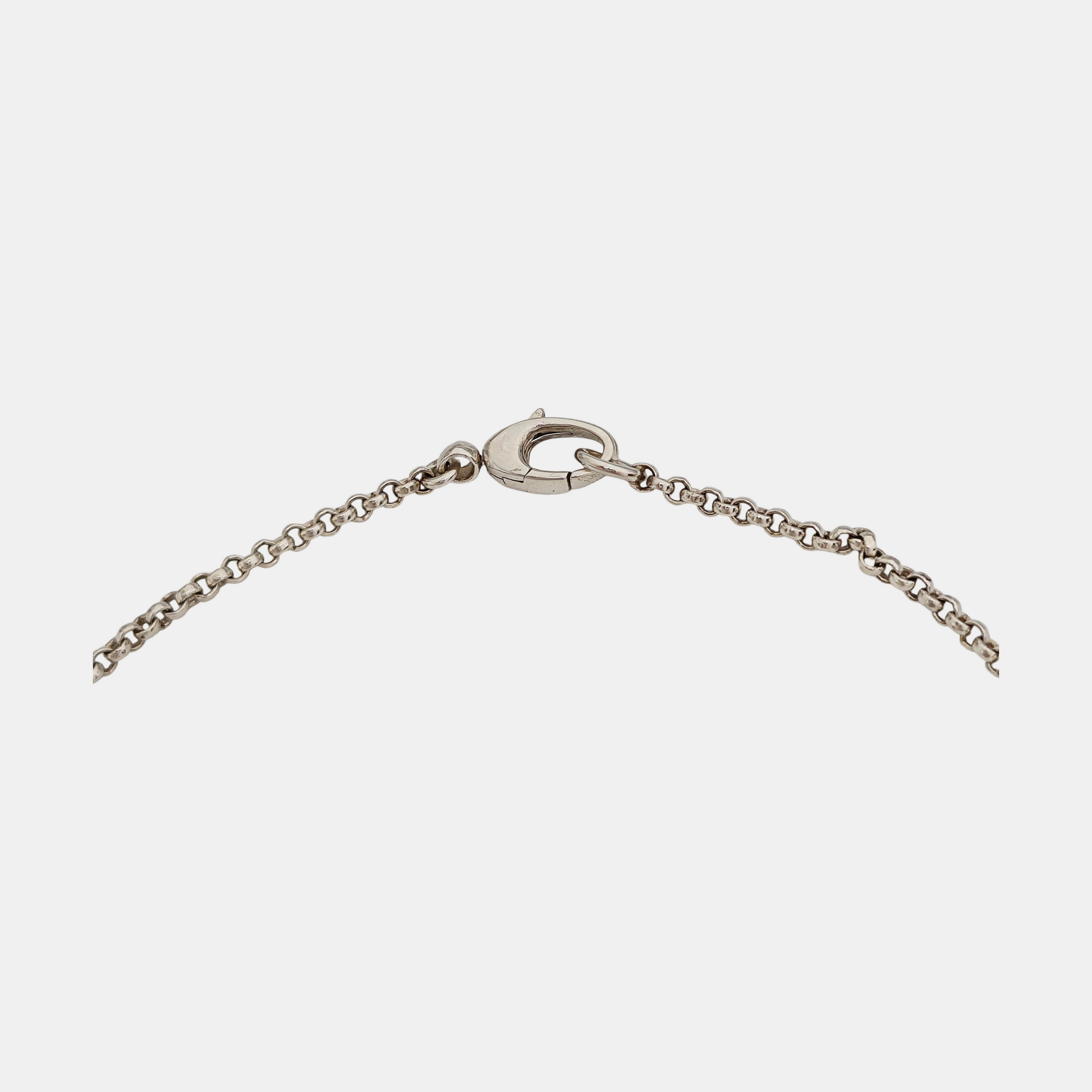 925 Sterling Silver Necklace
