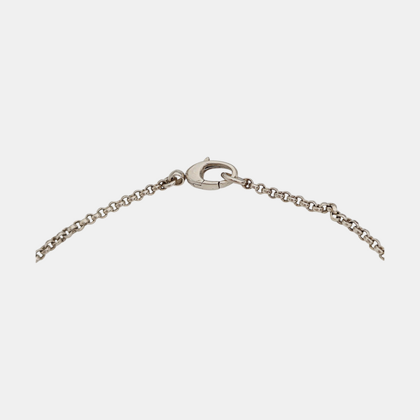925 Sterling Silver Necklace