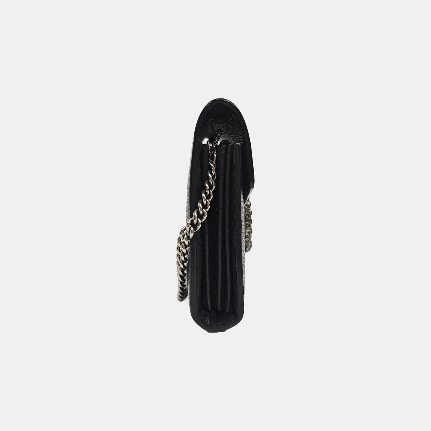 Dionysus Mini Calfskin Black