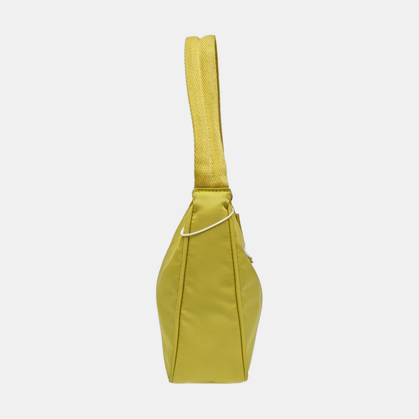 Re-Edition2000 Mini Nylon Yellow