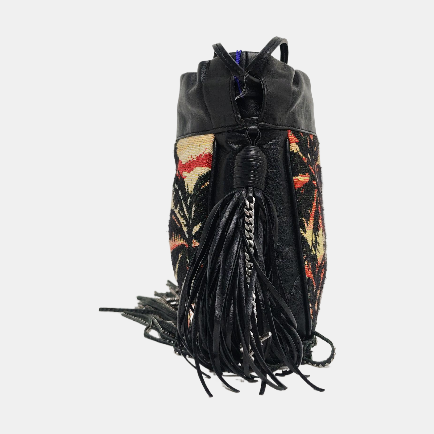 Fabric Black