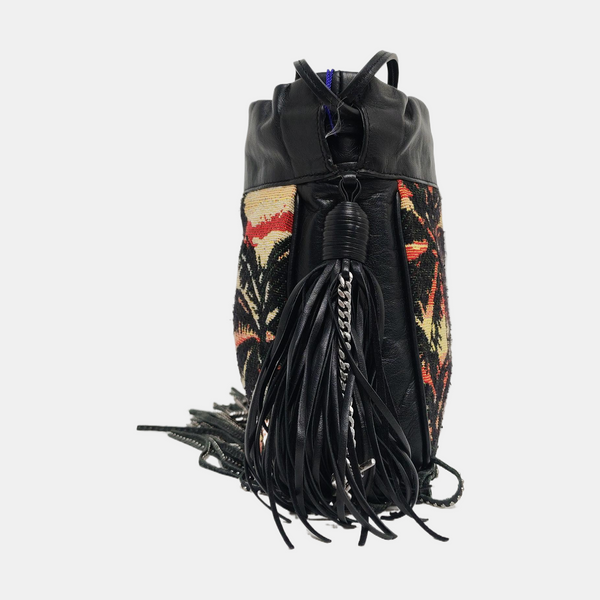Fabric Black