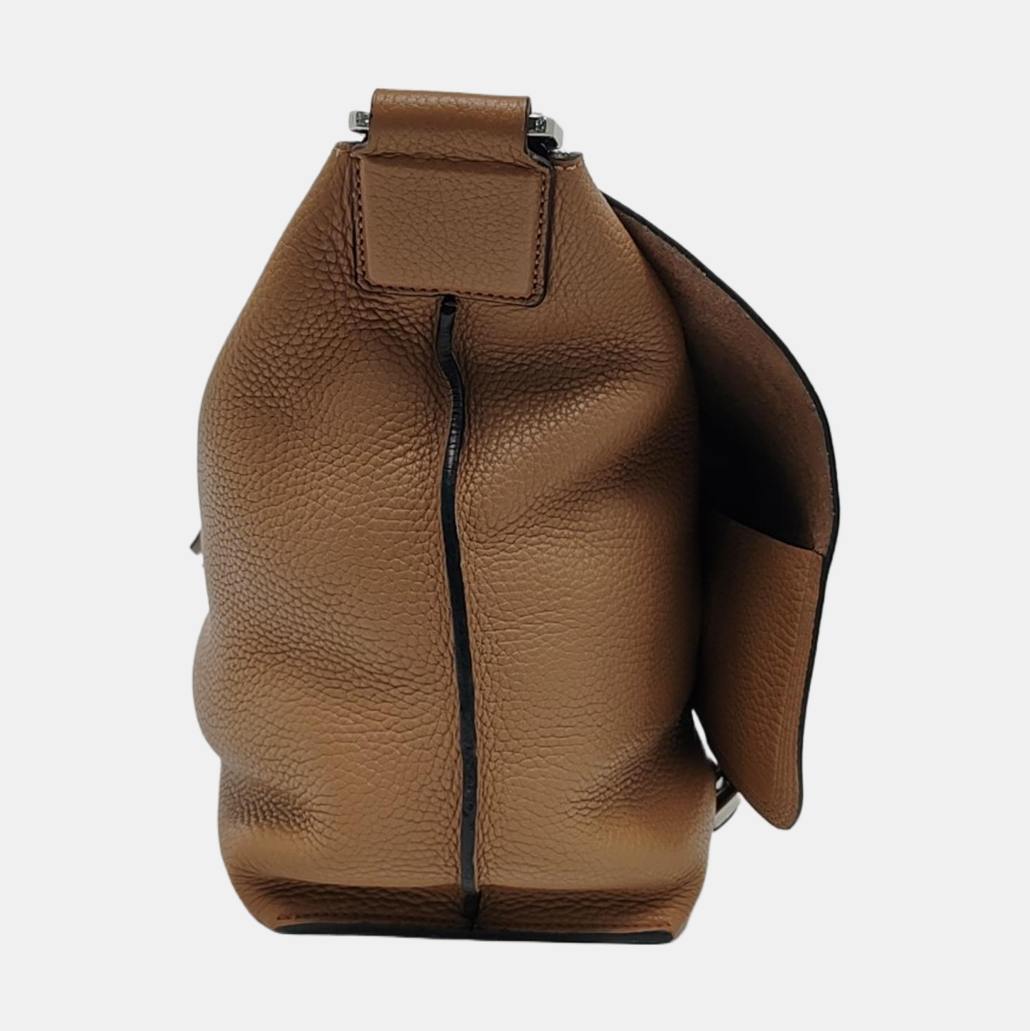 Calfskin Brown