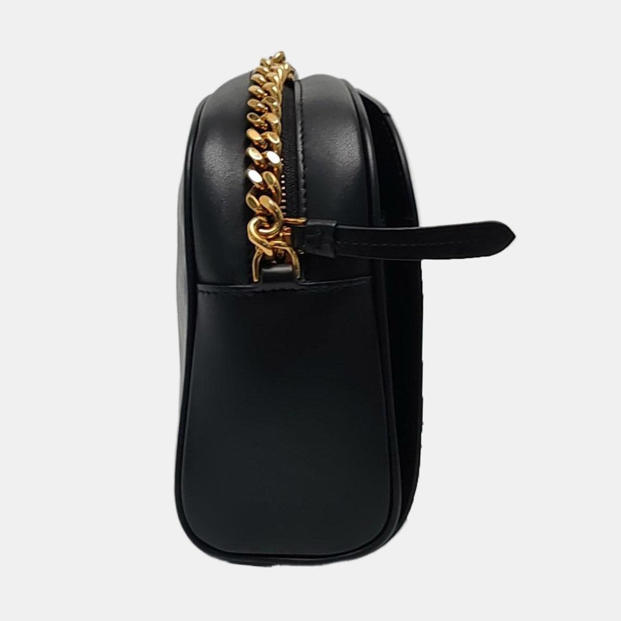 Trifolio Calfskin Black
