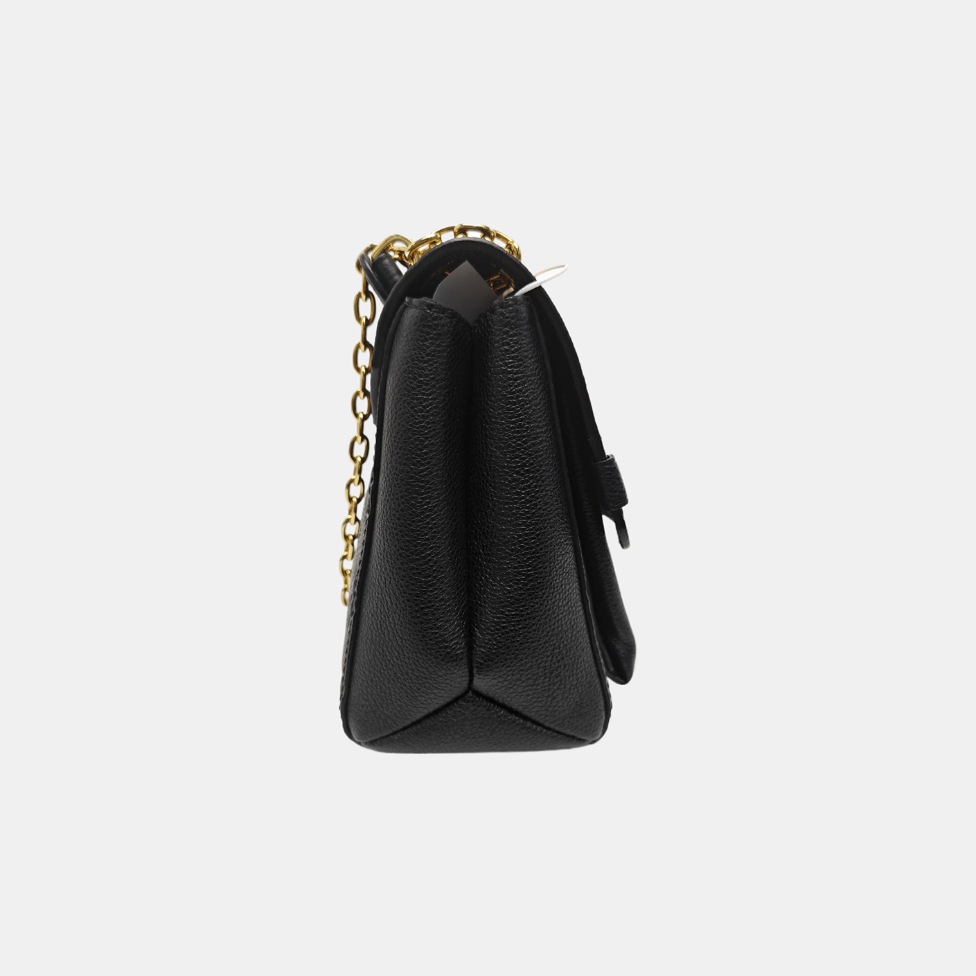 VAVIN PM Monogram Calfskin Black