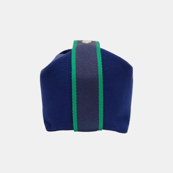 Bride A Brac Small Canvas Blue