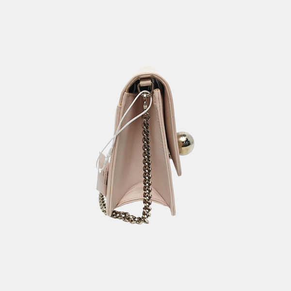 Calfskin Pink