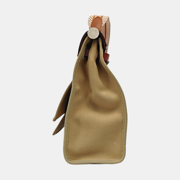 Herbag 31 Canvas Gray