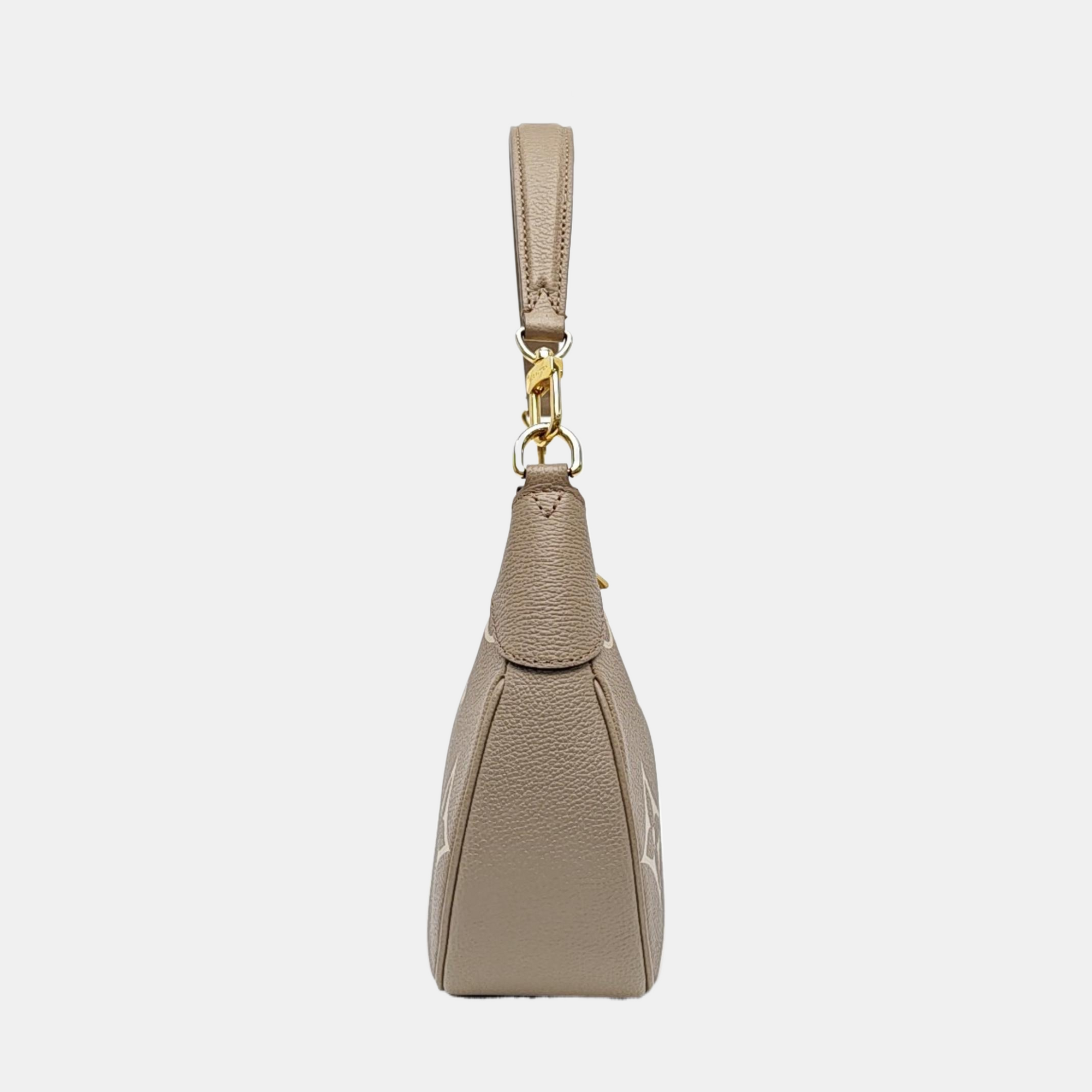 BAGATELLE Calfskin Gray