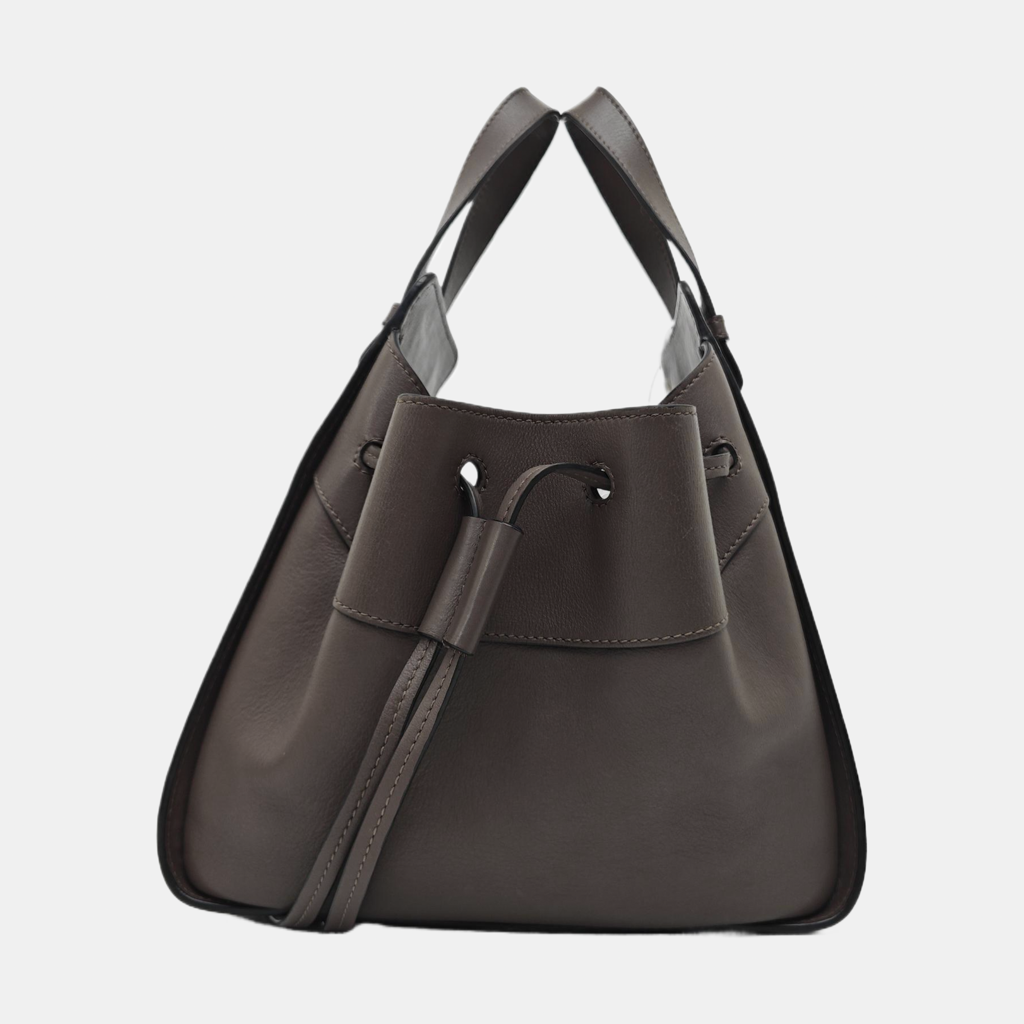 Hammock Calfskin Gray