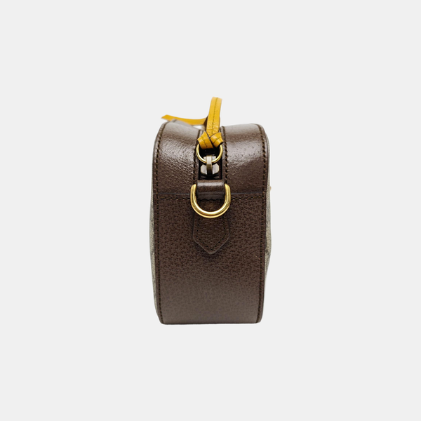 Neo Vintage Monogram Coated Canvas Beige