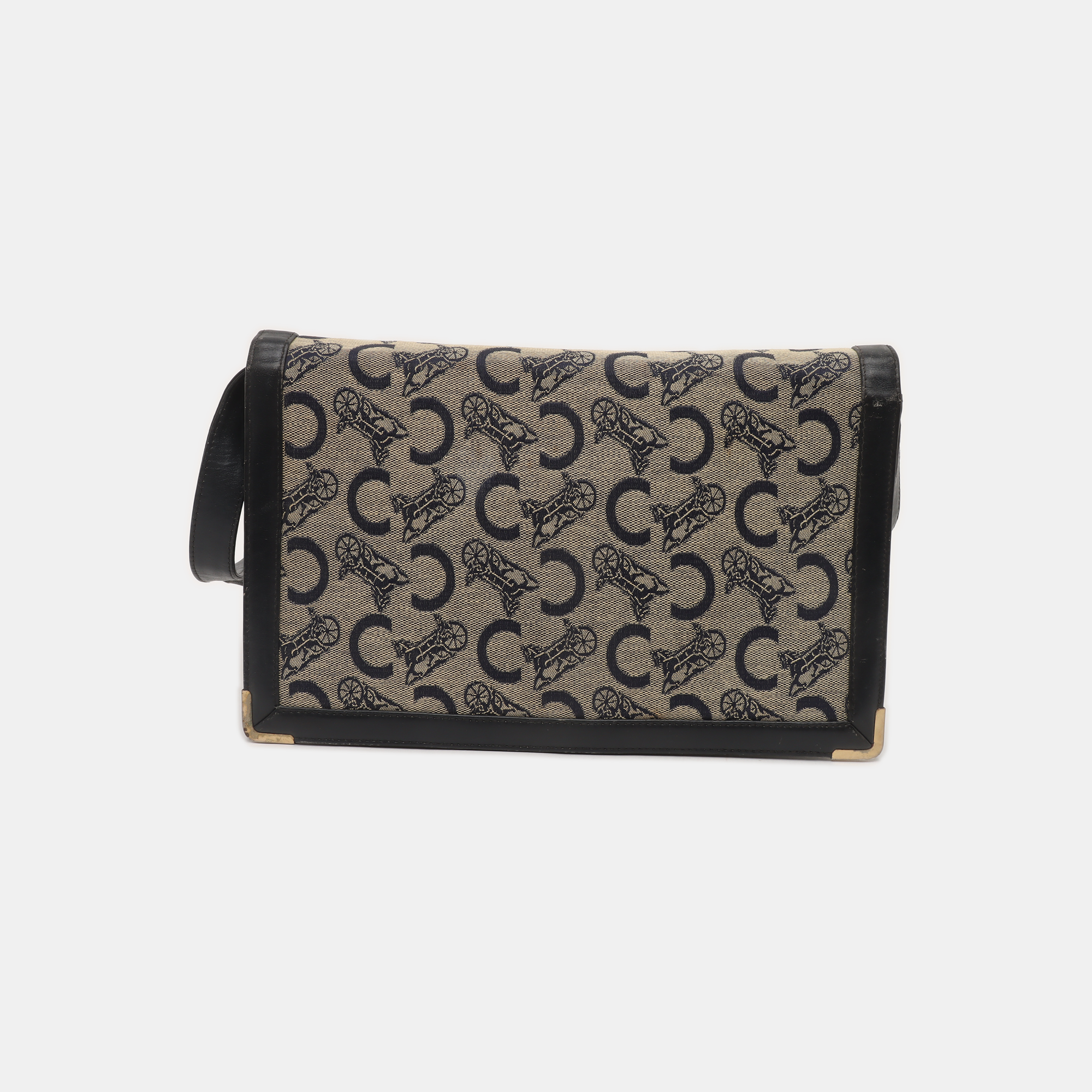 Canvas Gray