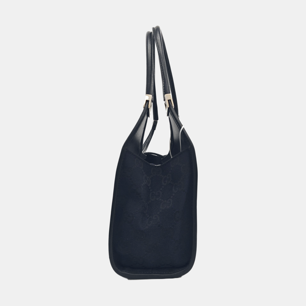 Jackie 1961 Small Monogram Canvas Blue