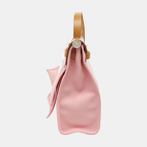 Herbag 31 Canvas Pink