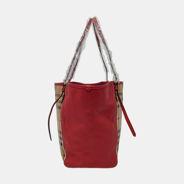 Canterbury Mini Coated Canvas Multicolor