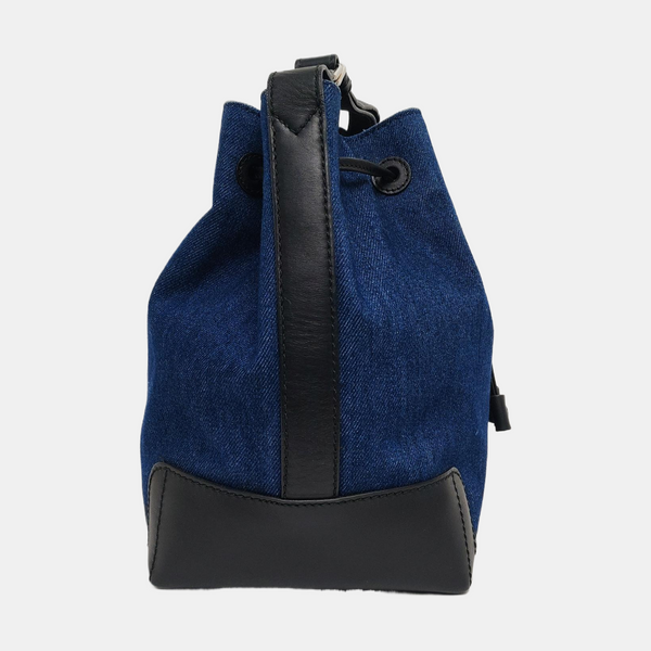 Canvas Blue