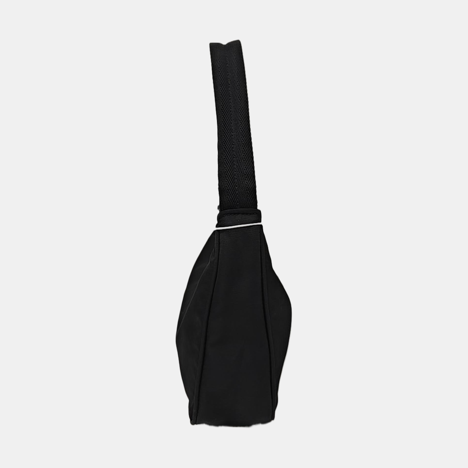 Re-Edition2000 Mini Nylon Black