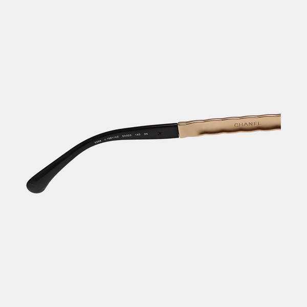 Synthetic Sunglasses Blue