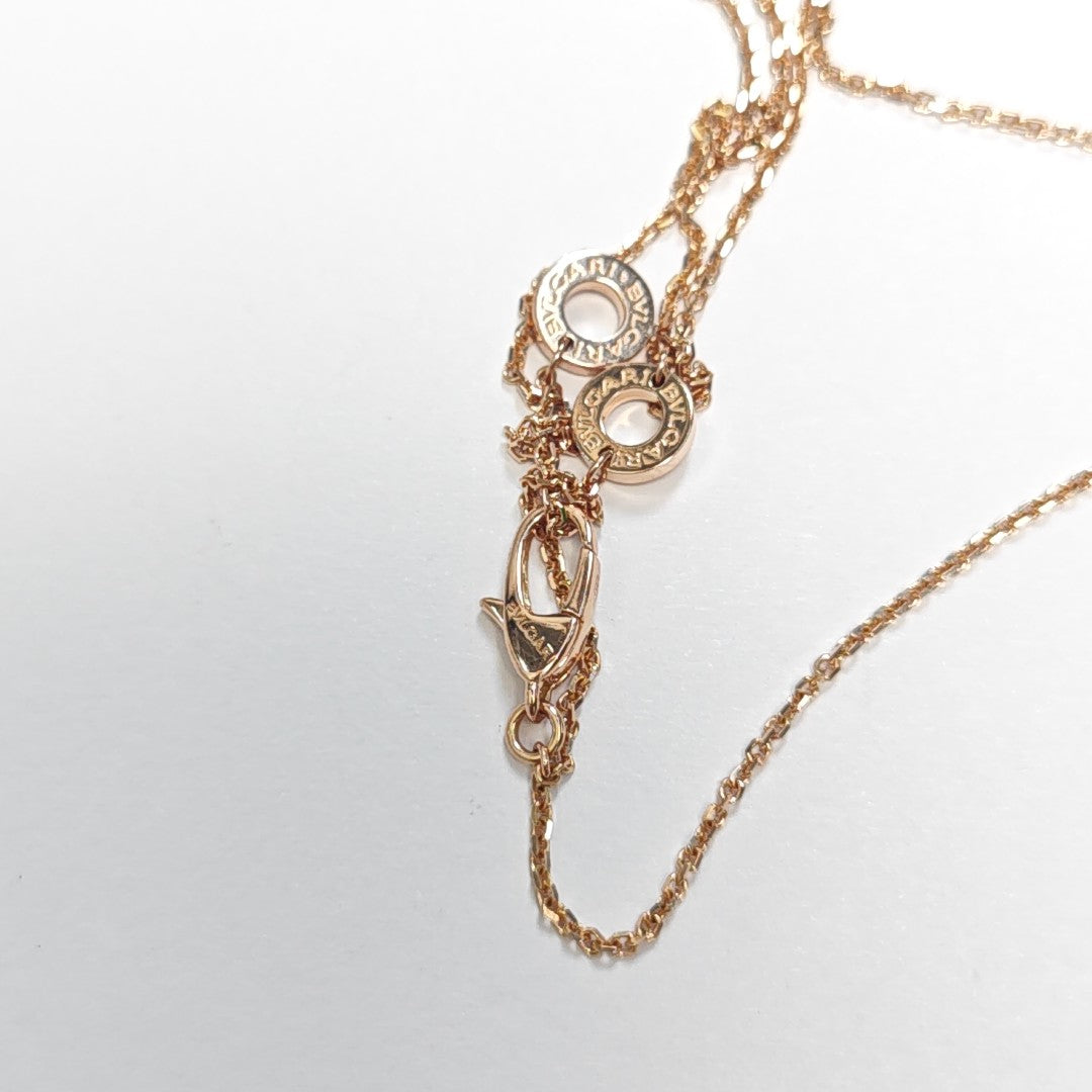 DIVAS' DREAM 18k Rose Gold Bracelet