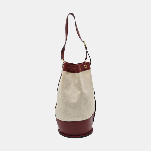 Canvas Beige