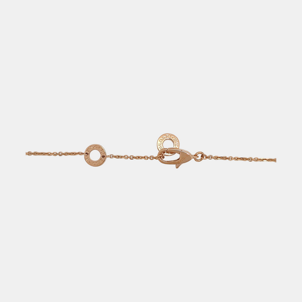 DIVAS' DREAM 18k Rose Gold Necklace