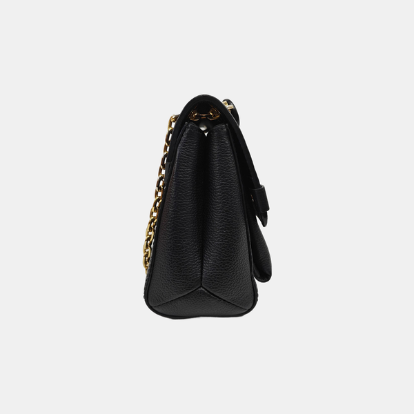 VAVIN BB Calfskin Black