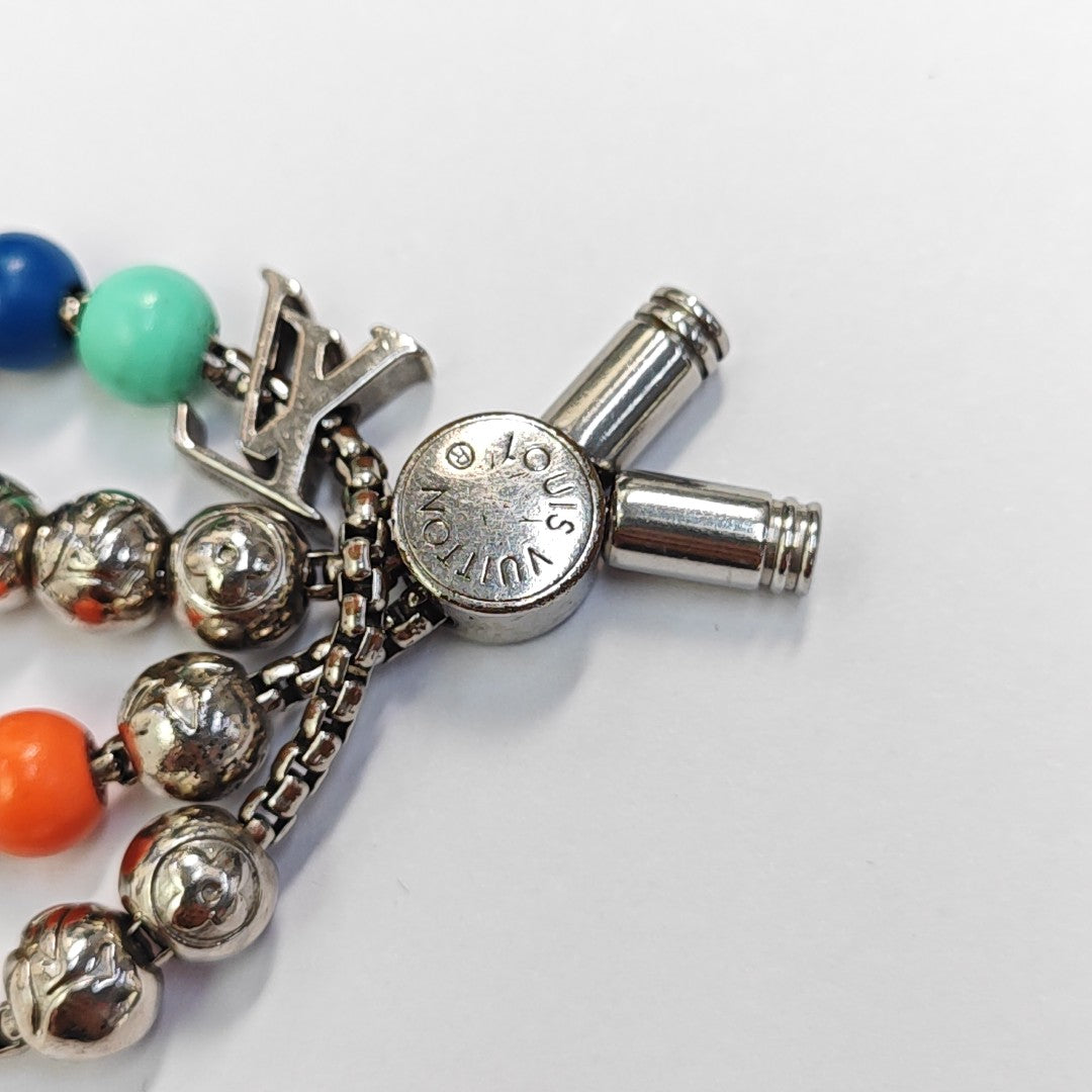Metal Silver Bracelet