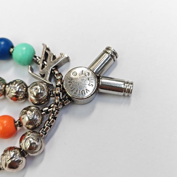 Metal Silver Bracelet