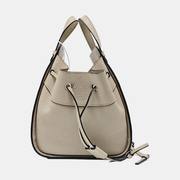 Hammock Mini Calfskin Gray