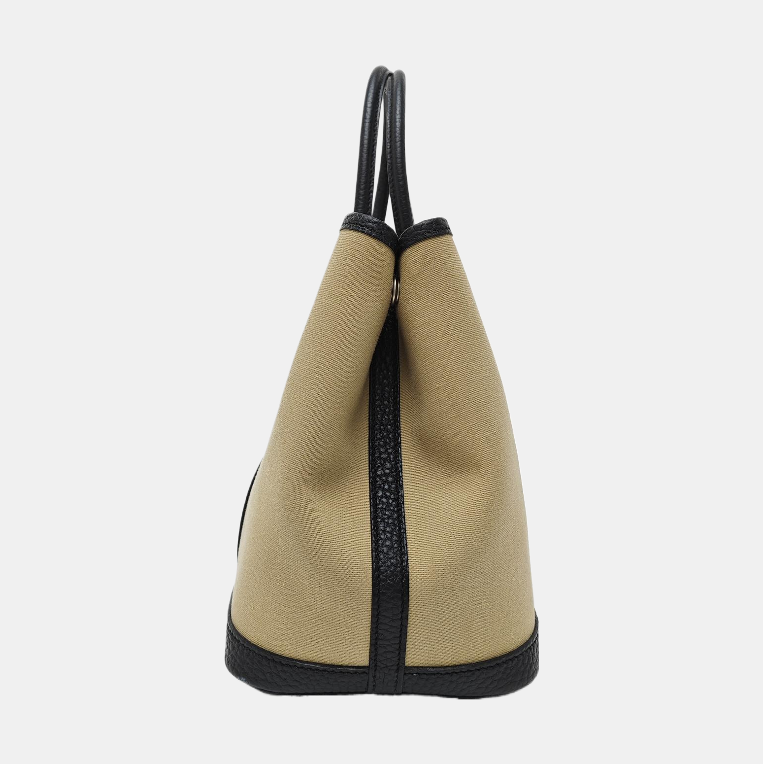 Garden Party Canvas Beige