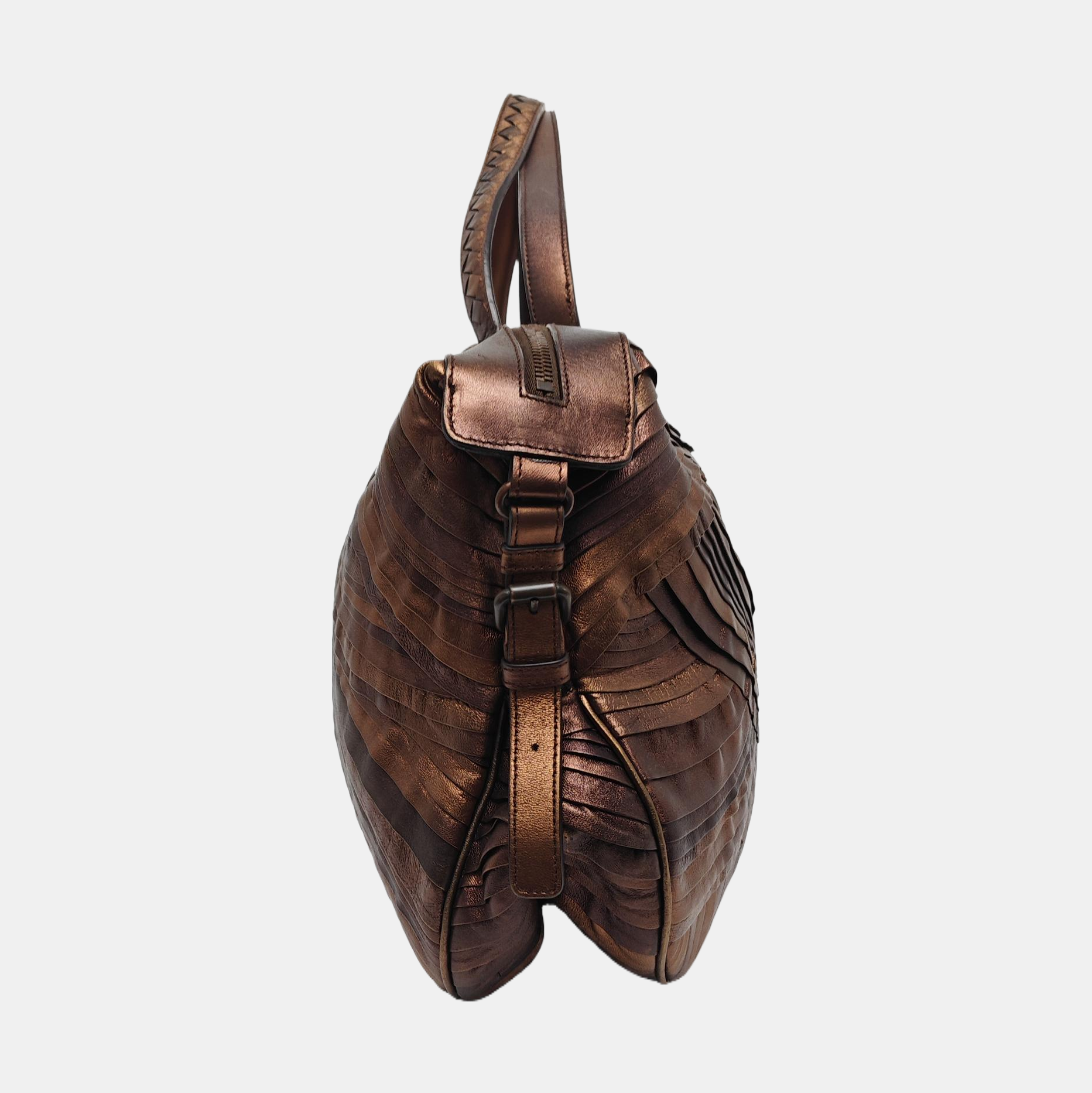 Calfskin Brown
