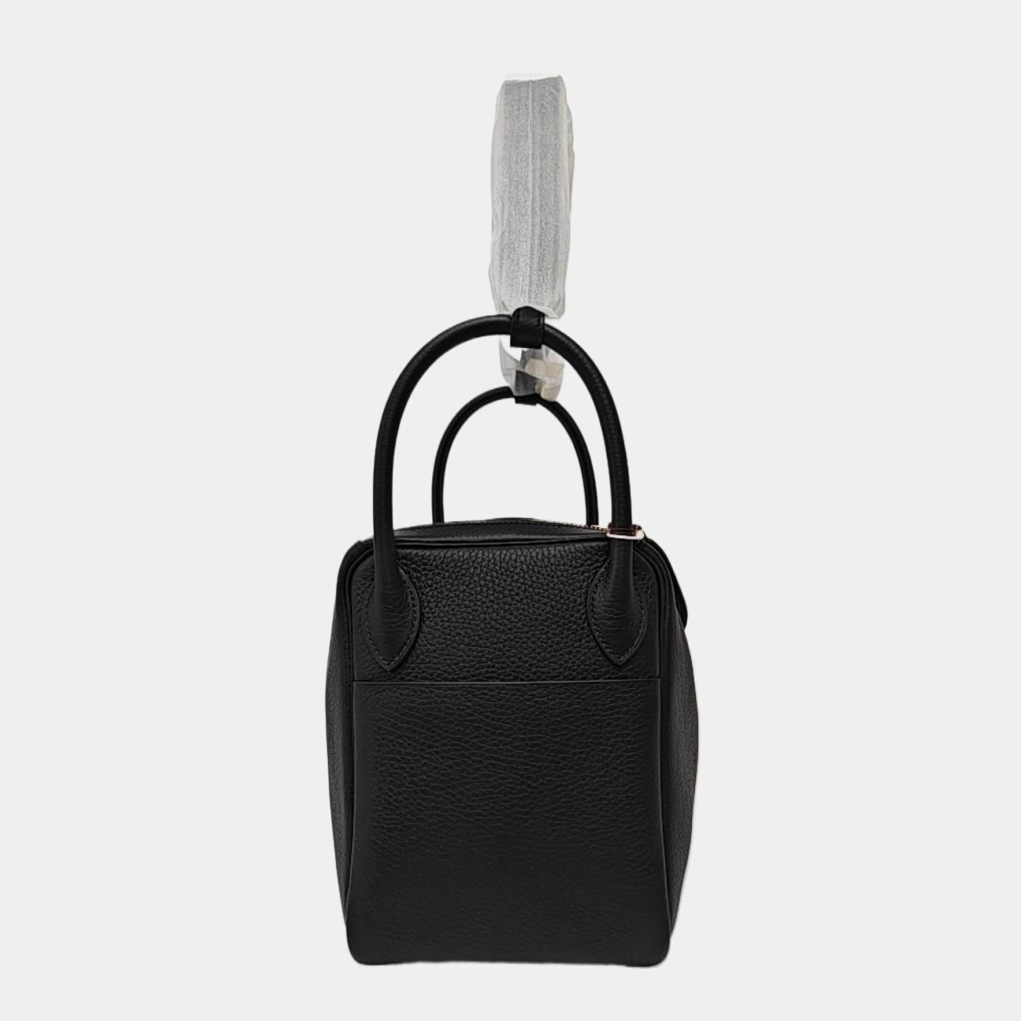 Lindy 30 Clemence Black