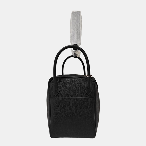 Lindy 30 Clemence Black
