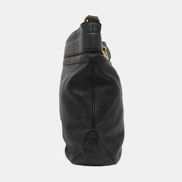 Ride Calfskin Black