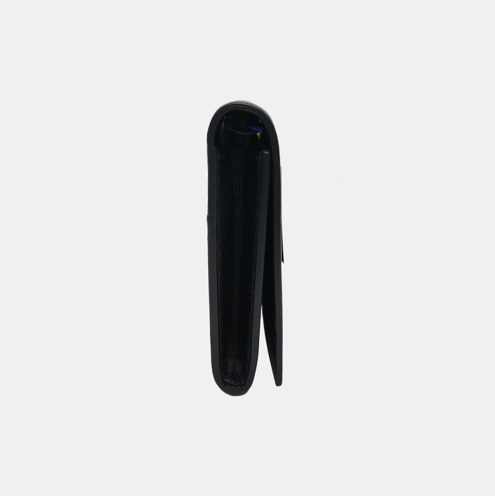 Calfskin Black