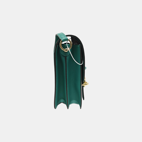 Roulis Mini Evercolor Green
