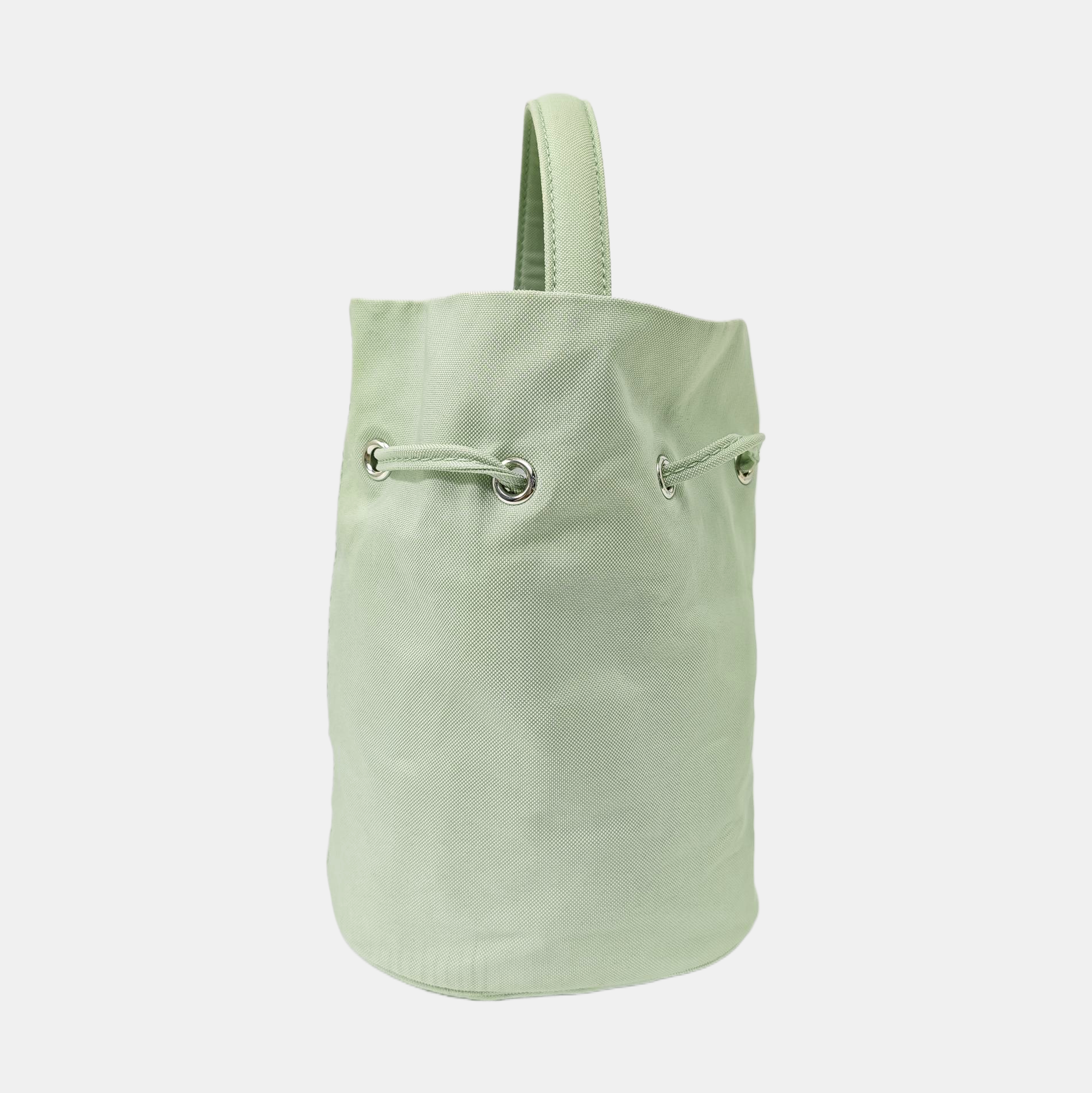 Everyday Nylon Green
