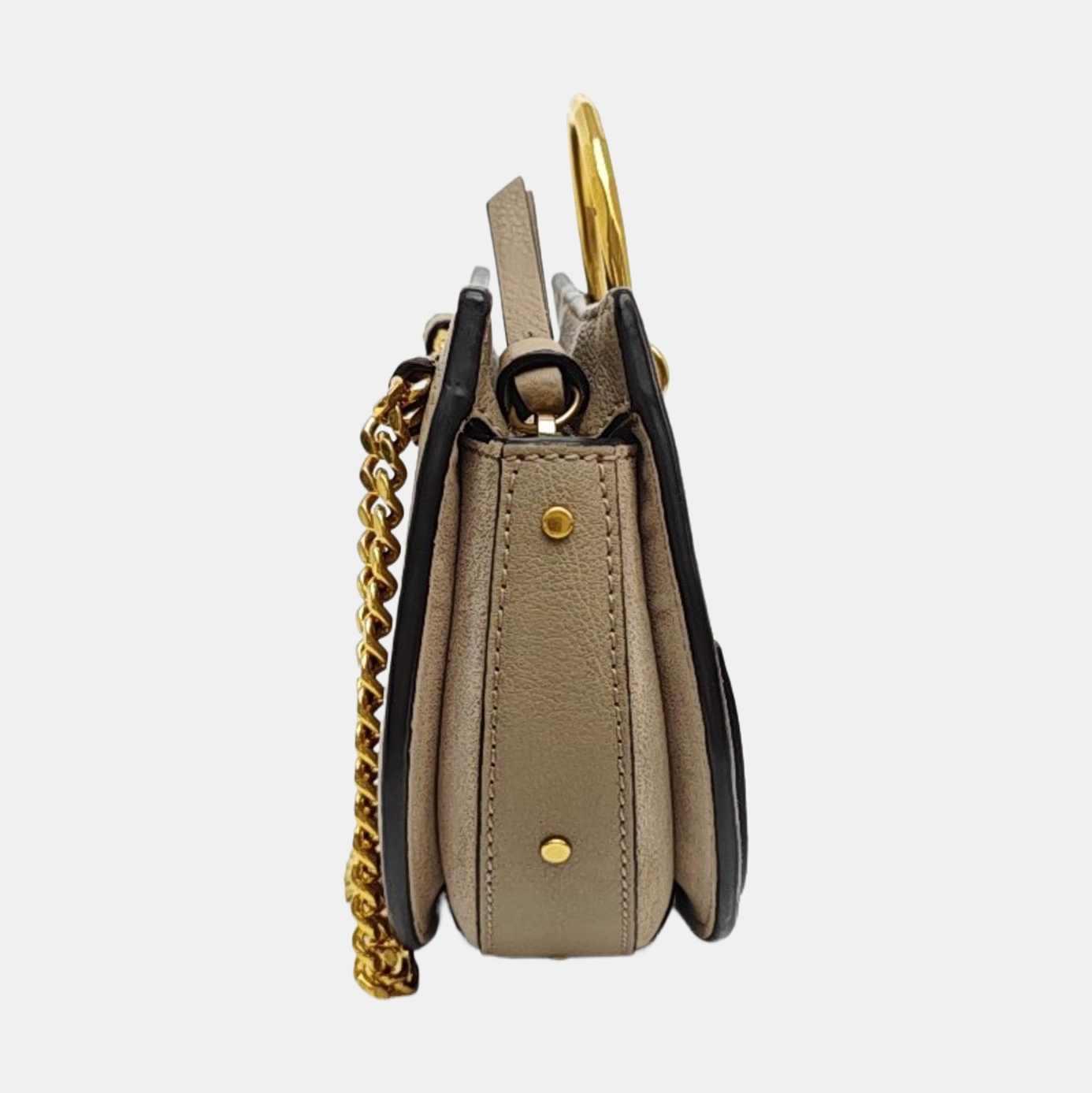 Marcie Suede Gray