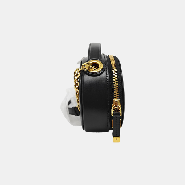 CD Signature Calfskin Black