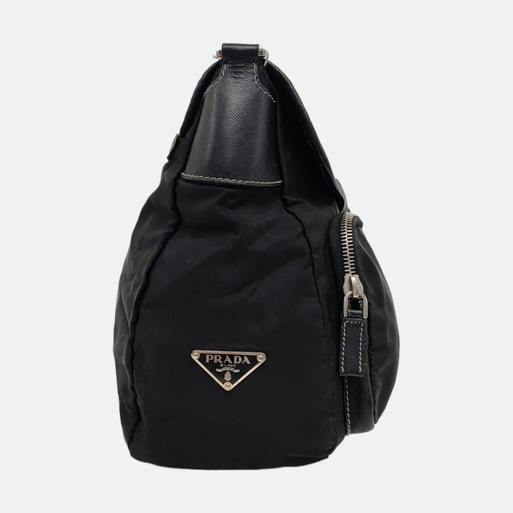 Nylon Black
