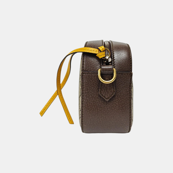 Neo Vintage Monogram Coated Canvas Beige